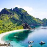 4 Desa Wisata Berkelas Internasional Di Indonesia