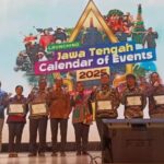 GWK Cultural Park Hadirkan Pertunjukan Baraong Menjelang Akhir Tahun