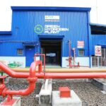 Pemanfaatan Biodiesel yang Dibuat dari Biji Jarak Sebagai Energi Alternatif