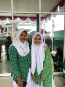 Perwakilan gg MTs DDI Bpn
