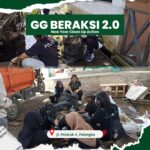 CV MANGKURAJA, Komitmen Nyata dalam Memberdayakan Masyarakat Kariangau
