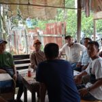Palangka Raya Sambut Tahun Baru dengan GG Beraksi 2.0: Aksi Nyata Jaga Bumi dari Jejak Sampah
