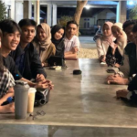 Green Generation Sulbar Laksanakan Aksi Bersih Lingkungan di Taman Kota dan Pantai
