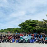 Aksi Bersih Lingkungan Green Generation Indonesia di Gorontalo Berhasil Kumpulkan Sampah dan Bangun Kesadaran Lingkungan